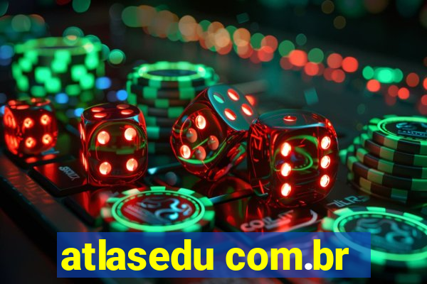 atlasedu com.br